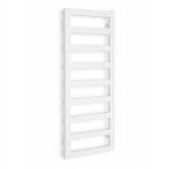 Полотенцесушитель Instal Projekt VIA 1250x500 White Полотенцесушитель Instal Projekt VIA 1250x500 White